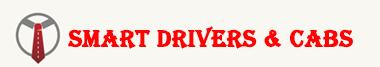 Smart Drivers and Cab Services logo